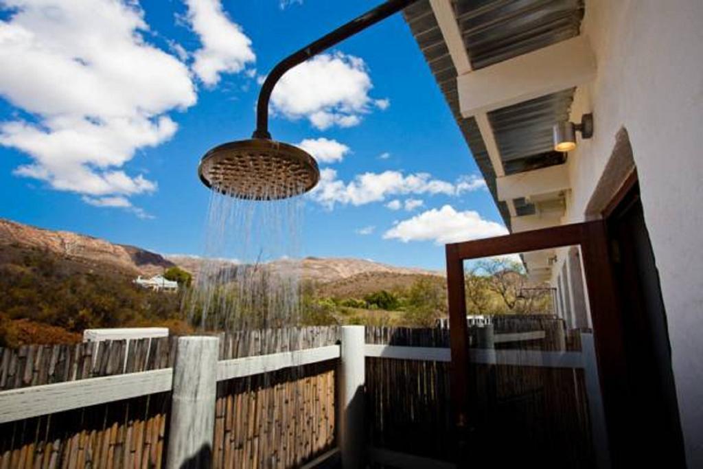 Vrisch Gewagt Boutique Self-Catering Olive Farm Casa de hóspedes Prince Albert Quarto foto