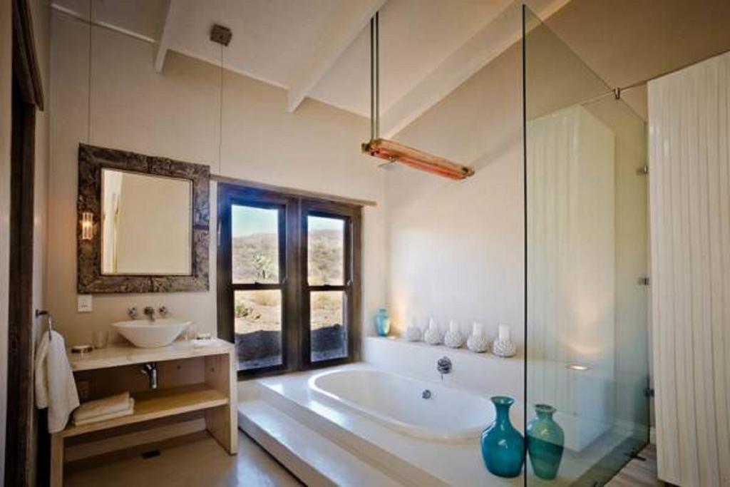 Vrisch Gewagt Boutique Self-Catering Olive Farm Casa de hóspedes Prince Albert Quarto foto