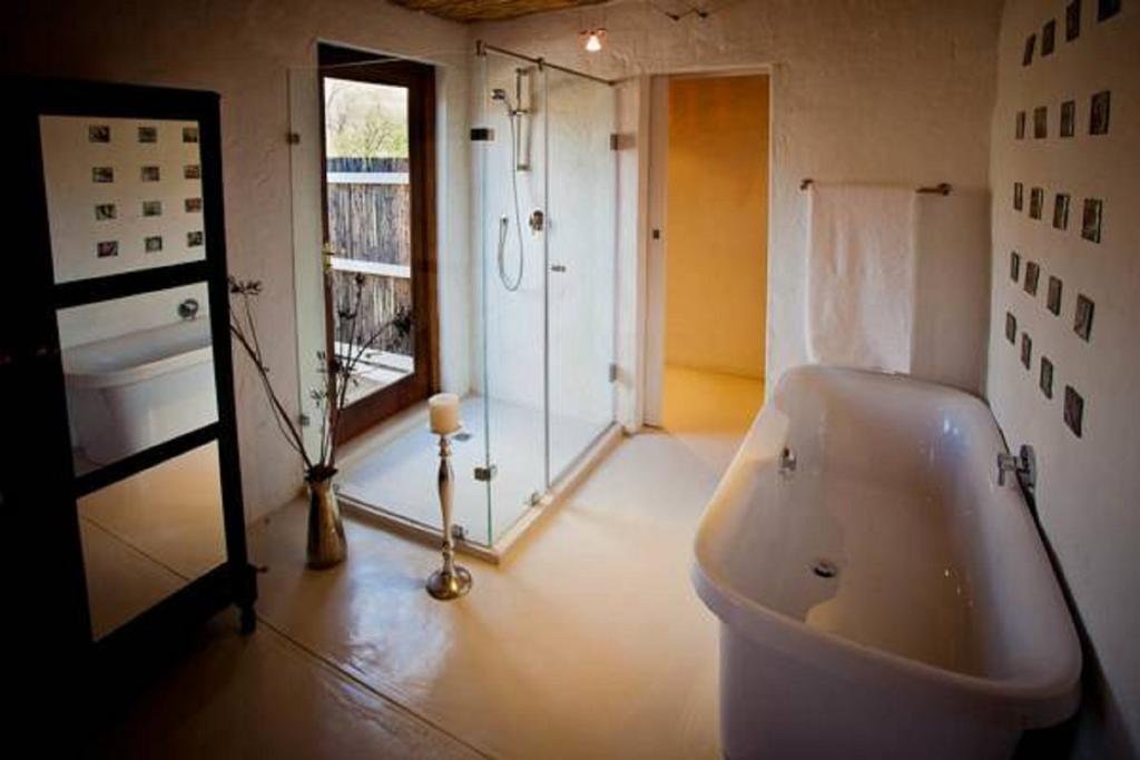 Vrisch Gewagt Boutique Self-Catering Olive Farm Casa de hóspedes Prince Albert Quarto foto