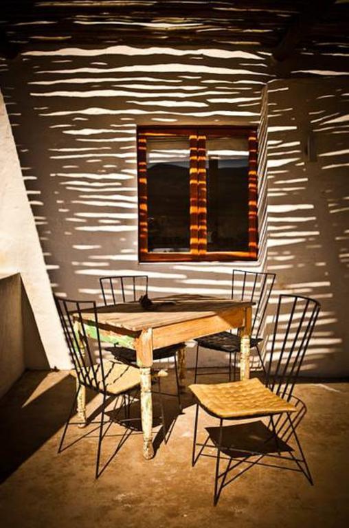 Vrisch Gewagt Boutique Self-Catering Olive Farm Casa de hóspedes Prince Albert Quarto foto