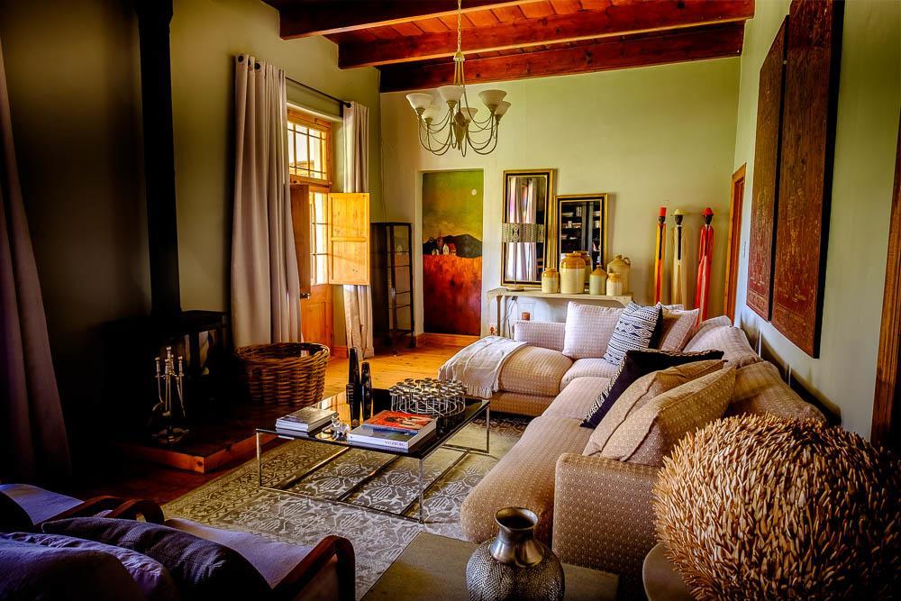 Vrisch Gewagt Boutique Self-Catering Olive Farm Casa de hóspedes Prince Albert Exterior foto
