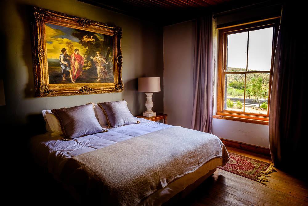 Vrisch Gewagt Boutique Self-Catering Olive Farm Casa de hóspedes Prince Albert Exterior foto