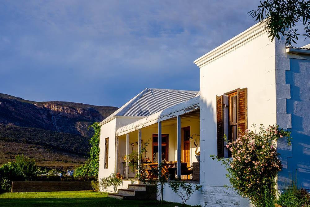 Vrisch Gewagt Boutique Self-Catering Olive Farm Casa de hóspedes Prince Albert Exterior foto