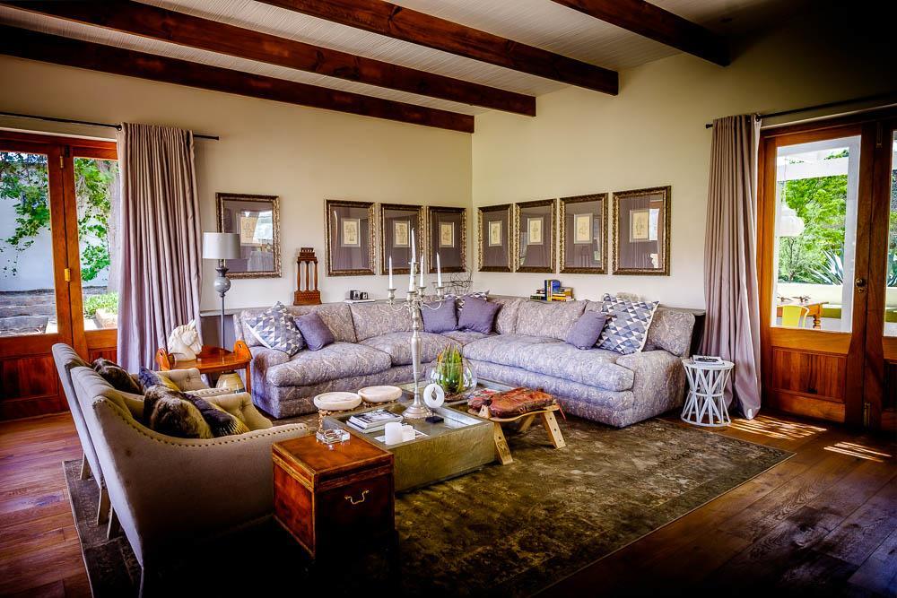 Vrisch Gewagt Boutique Self-Catering Olive Farm Casa de hóspedes Prince Albert Exterior foto