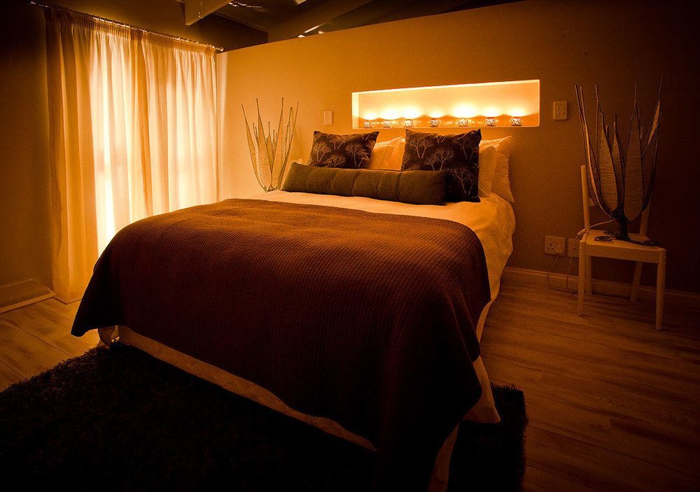 Vrisch Gewagt Boutique Self-Catering Olive Farm Casa de hóspedes Prince Albert Exterior foto