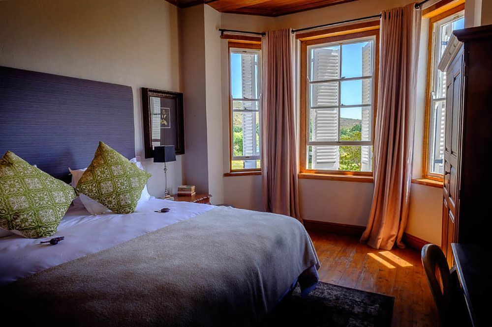 Vrisch Gewagt Boutique Self-Catering Olive Farm Casa de hóspedes Prince Albert Exterior foto