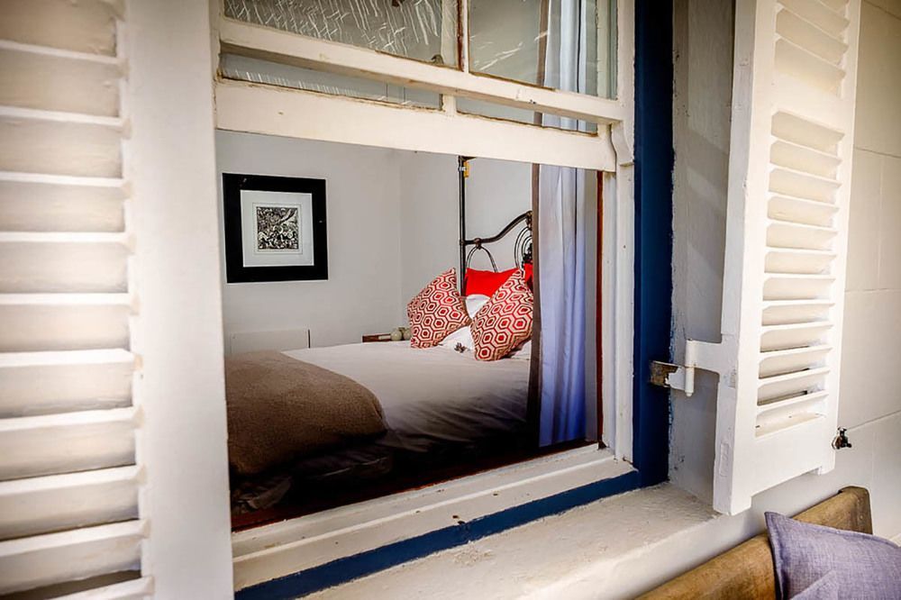 Vrisch Gewagt Boutique Self-Catering Olive Farm Casa de hóspedes Prince Albert Exterior foto